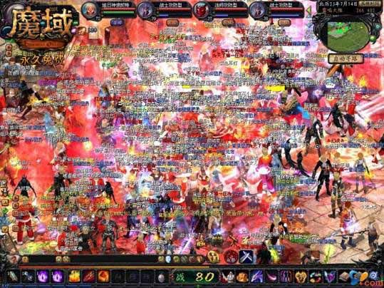 魔域变态版888星游戏，超好玩传奇手游等你来战